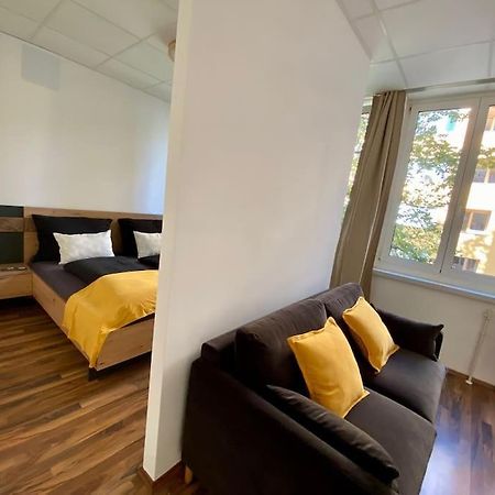 Apartment C'Est La Vie Виена Екстериор снимка