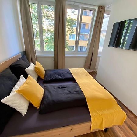 Apartment C'Est La Vie Виена Екстериор снимка
