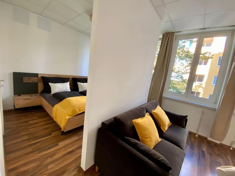 Apartment C'Est La Vie Виена Екстериор снимка
