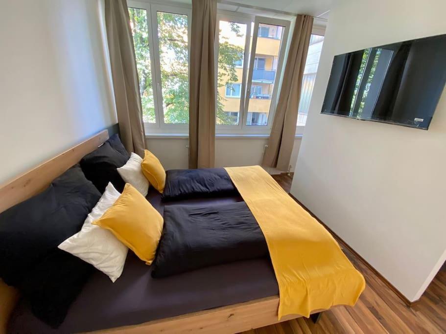 Apartment C'Est La Vie Виена Екстериор снимка