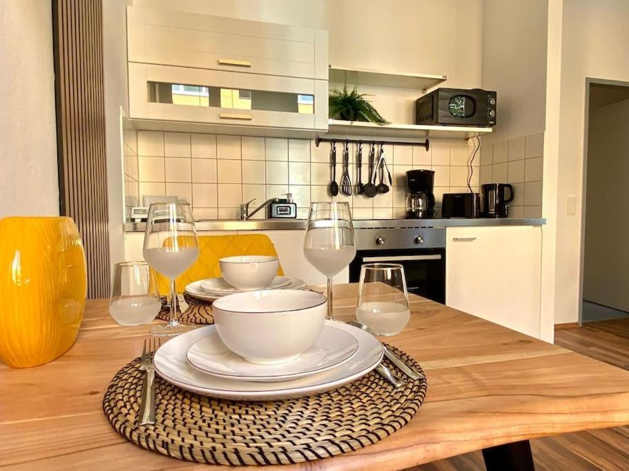 Apartment C'Est La Vie Виена Екстериор снимка