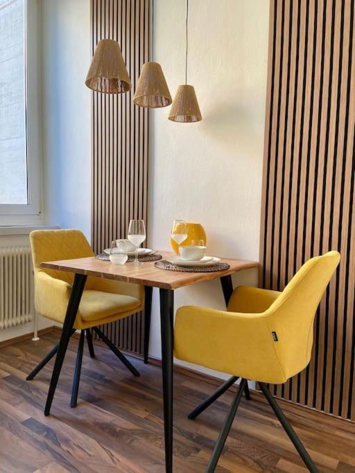 Apartment C'Est La Vie Виена Екстериор снимка