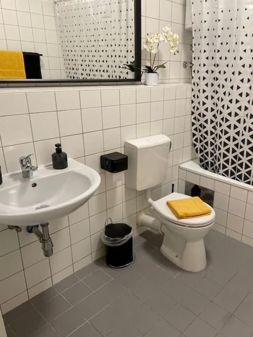 Apartment C'Est La Vie Виена Екстериор снимка