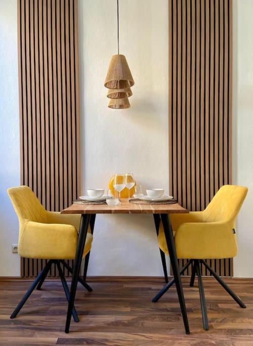 Apartment C'Est La Vie Виена Екстериор снимка